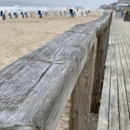 Apartmán App-frische-brise Westerland